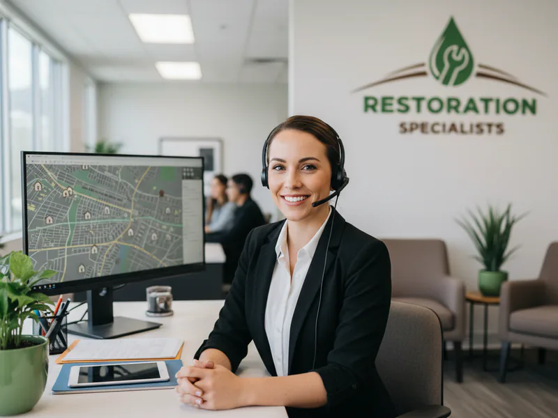 Water Damage Restoration  in Bartlesville  FAQ